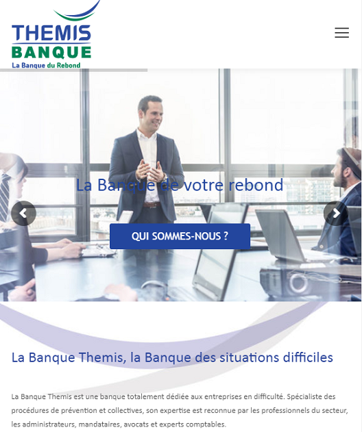 Banque