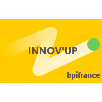 Innov up BPI France