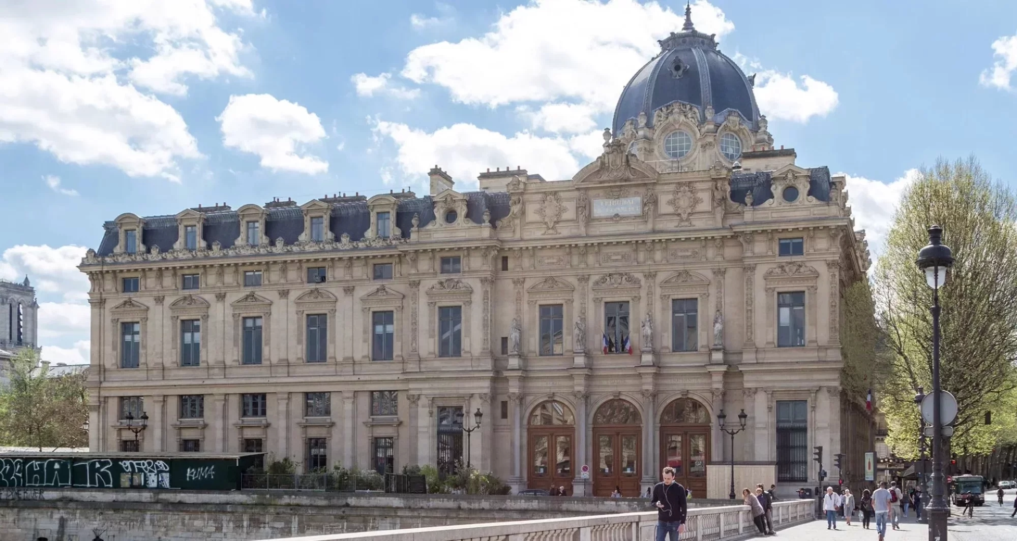 Tribunal des Activités Economiques de Paris - Image 2